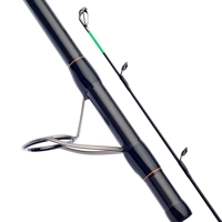 Daiwa Supercast Feeder Rods